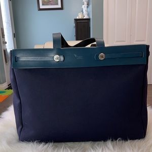 Hermes herbag